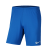 Nike PARK III Futbol Şort BV6855-463 (Astarsız)