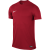 Nike Ss Yth Park VI Jys Erkek Kırmızı Tişört 725984-657 Çocuk Forması