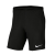 Nike PARK III Futbol Şort BV6855-010 (Astarsız)