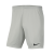 Nike PARK III Futbol Şort BV6855-017 (Astarsız)
