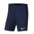Nike PARK III Futbol Şort BV6855-410 (Astarsız)