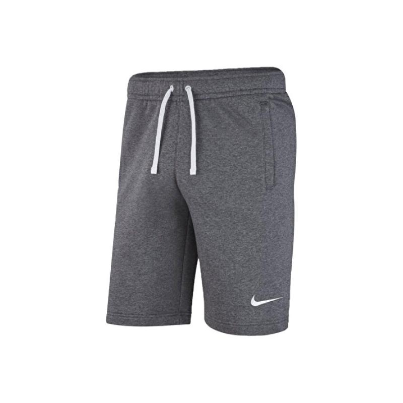 nike-m-nk-flc-park20-short-kz-charcoal-heathr_white_white-cw6910-071-sort