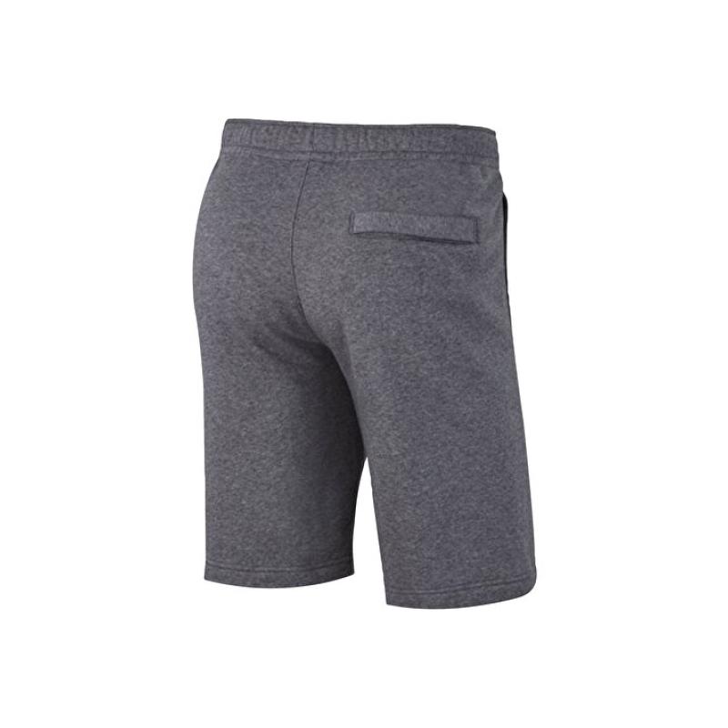 nike-m-nk-flc-park20-short-kz-charcoal-heathr_white_white-cw6910-071-sort